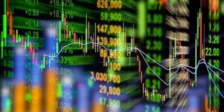 合约交易中的“支撑位”和“阻力位”是什么？如何找到它们，突破和假突破有什么区别？ - 菜鸟下载