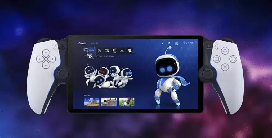 PS串流掌机美国持续热销，供不应求