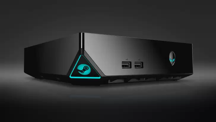 Valve Steam Machine 性能遭质疑：8GB 显存能带动 3A 大作吗