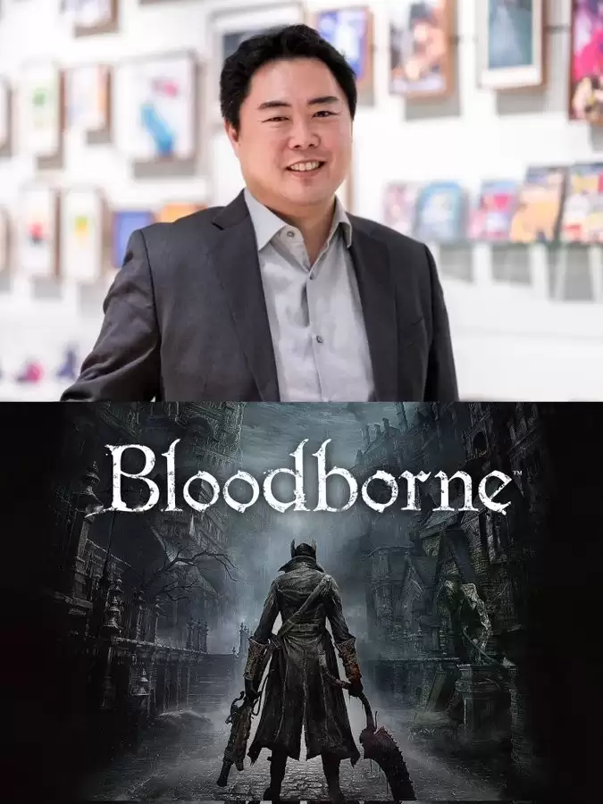 PS新老大竟是资深玩家，血缘粉丝身份曝光