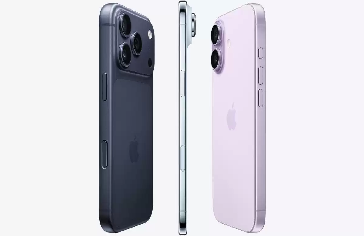 iPhone17国内激活量出炉 iPhone 16为新机让路跌至爱疯价！