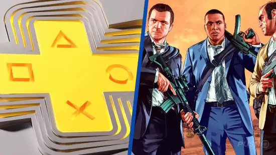 索尼2025年11月PS+会免阵容公布，玩家普遍不满