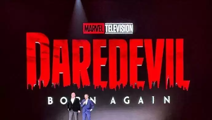 多款漫威新剧明年开播：夜魔侠重生、钢铁之心来袭