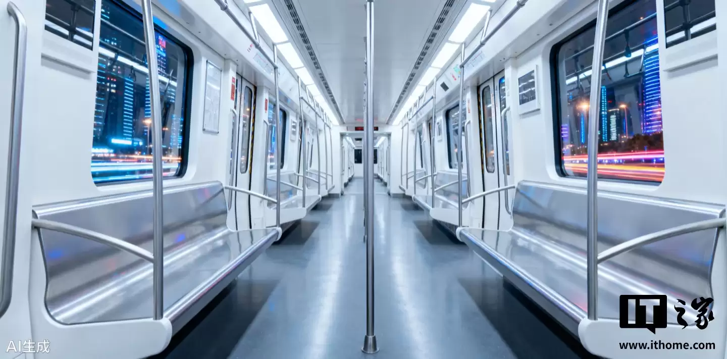 地铁车辆新国标明年5月实施,新增冬季车厢温度要求、优化车门宽高