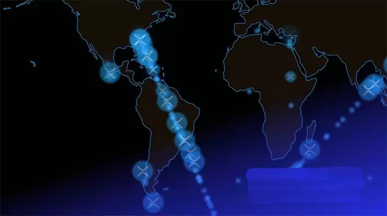 XRP 区块链浏览器