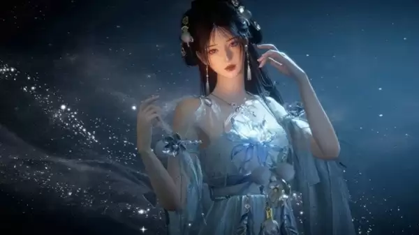 还有家庭伦理戏！ 《燕云十六声》AI NPC被老外疯狂调戏