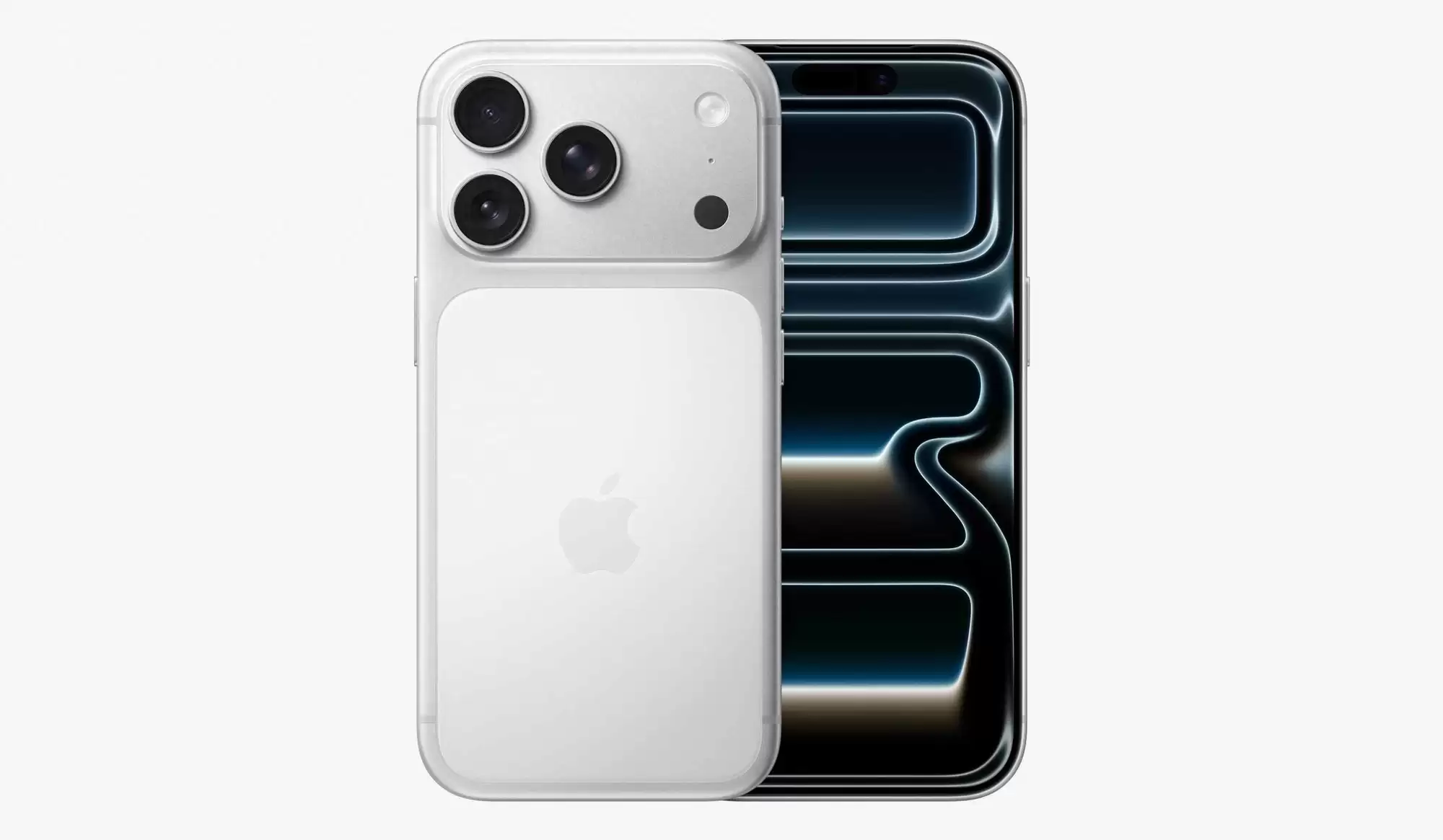 iPhone 18更多消息曝光 iPhone16为新机让路沦为百元机!