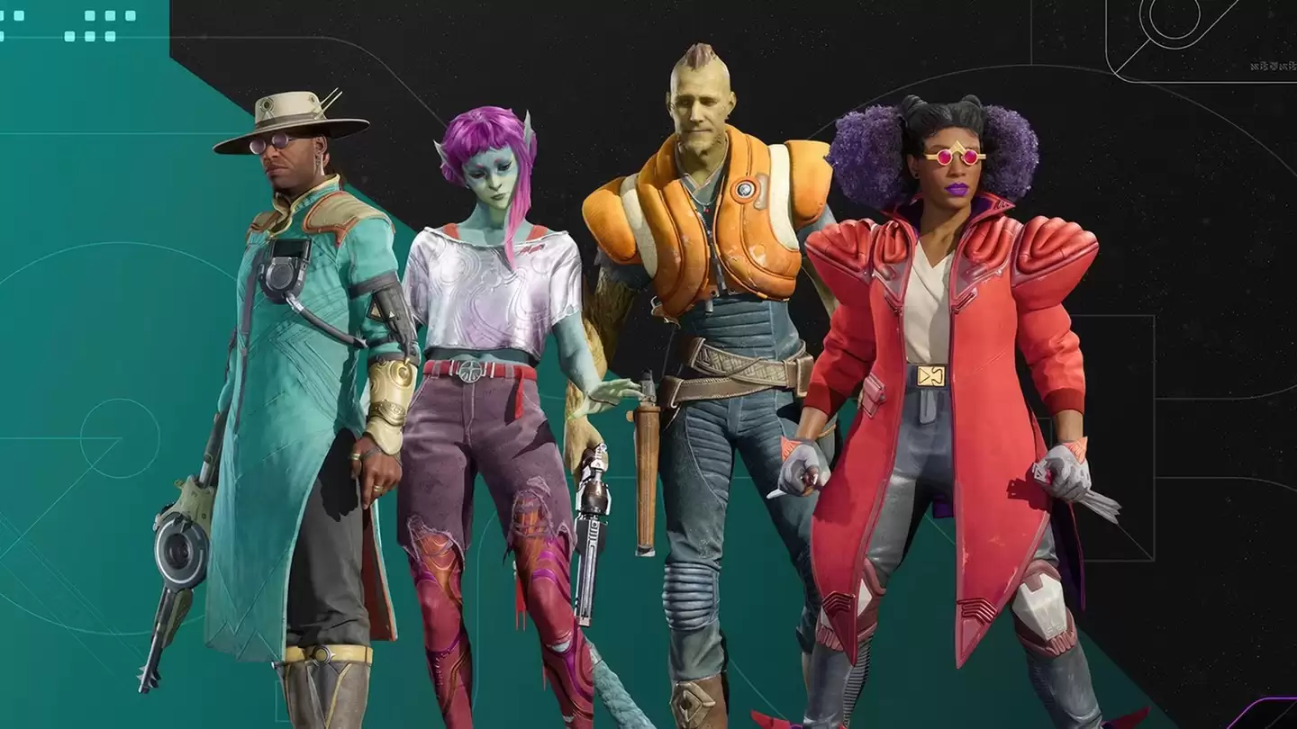 索尼打击《星鸣特攻》游戏复活模组，粉丝努力遭 DMCA 下架