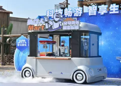 星尘智能融资合作双线推进，加速机器人规模化落地