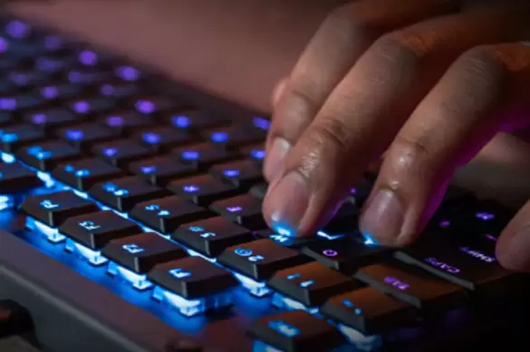 罗技回应遭黑客攻击：被盗信息不涉及核心敏感内容