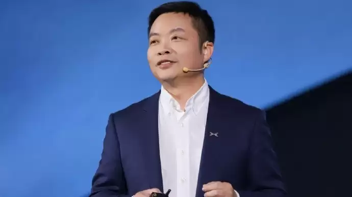 小鹏宣布2026年量产高階人形机器人并透露7款超级增程新车