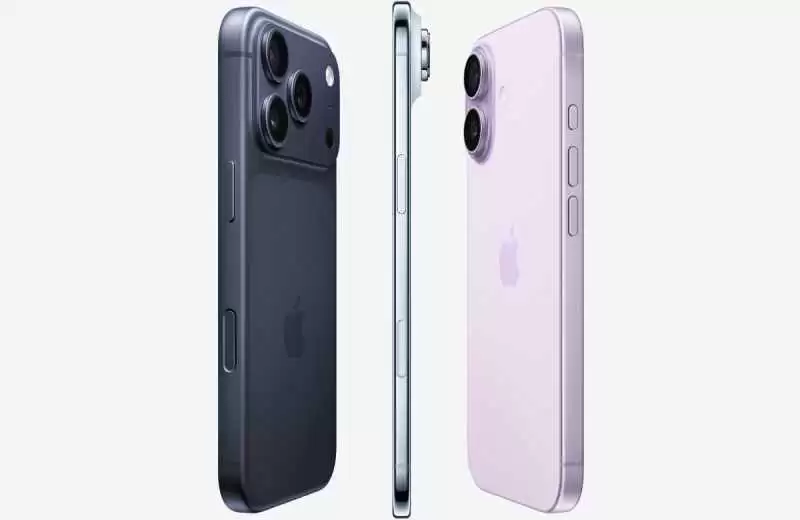 iPhone17激活量曝光 iPhone 16价比老人机果粉心碎！