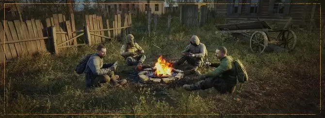 潜行者21.7版上线：AI升级、新难度与装备系统重构