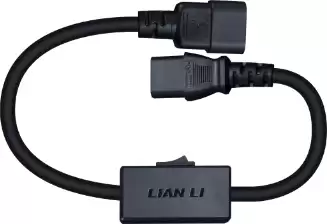 联力推出SP Platinum电源:白金效率标准尺寸SFX,至高1000W