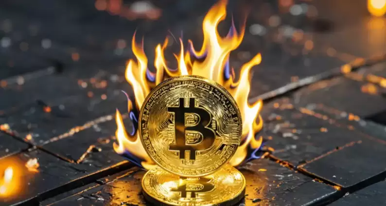 如果中本聪今天现身，他会对现在的比特币说什么？ - 菜鸟下载