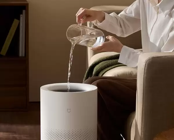 北方多地供暖开始！雷军推荐米家无雾加湿器3+800：售价699元