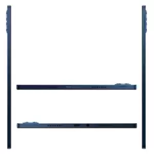 小米 Poco Pad M1 平板参数曝光：高通骁龙 7s Gen 4 芯片，12000mAh 电池