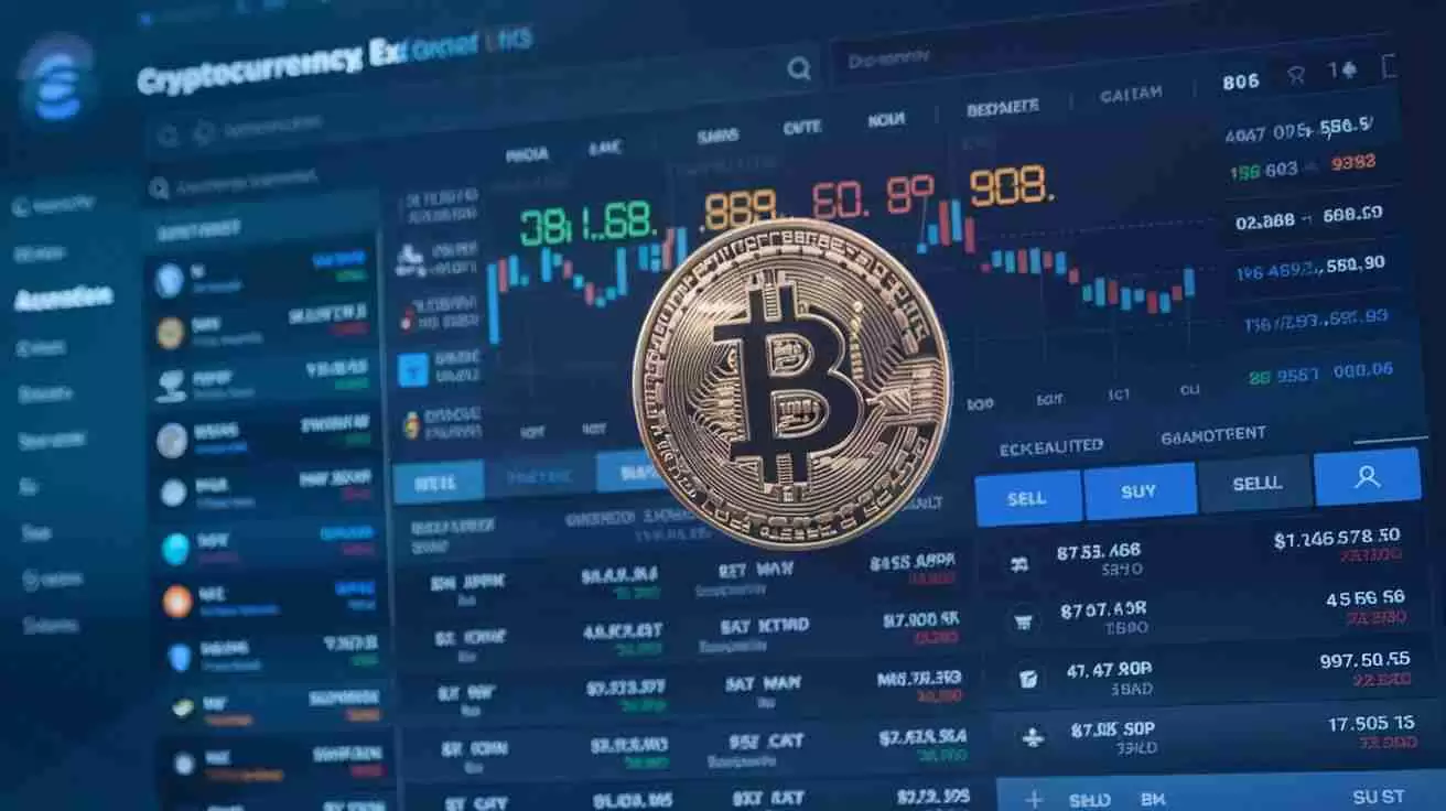 加密货币交易到底怎么运作?永续合约与杠杆的差异全解析