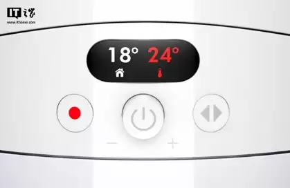 戴森新一代无叶冷暖风扇 AM15 发布：噪音降低 25%，首发价 3790 元