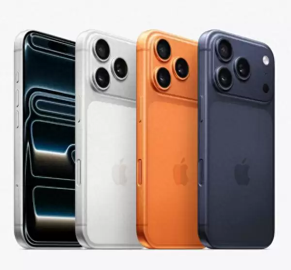 iPhone 18 Pro更多消息曝光 iPhone 16现谷底价创爱疯记录！