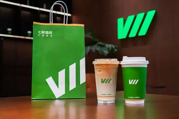 京东正式推出“七鲜咖啡”：承诺只用鲜奶！每周新开3-5家门店