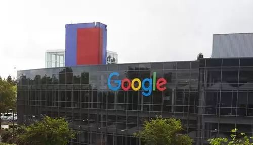 伯克希尔重仓Alphabet进军科技新阶段