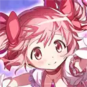 魔法少女小圆日服(Magia Exedra)