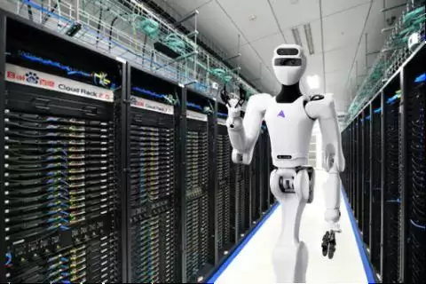 星尘智能融资合作双线推进，加速机器人规模化落地