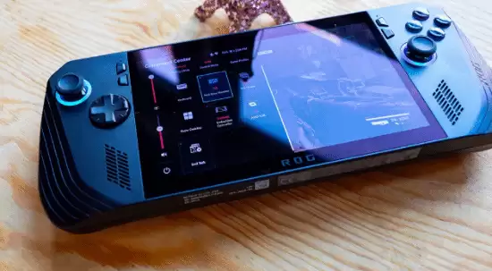华硕ROG Ally X供不应求,高端掌机市场表现超预期