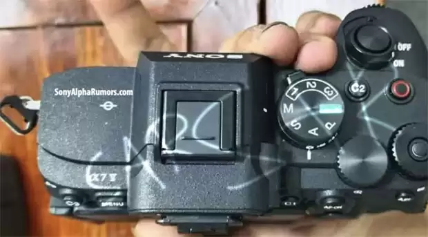 索尼A7V确认配备全新3300万像素高速传感器！