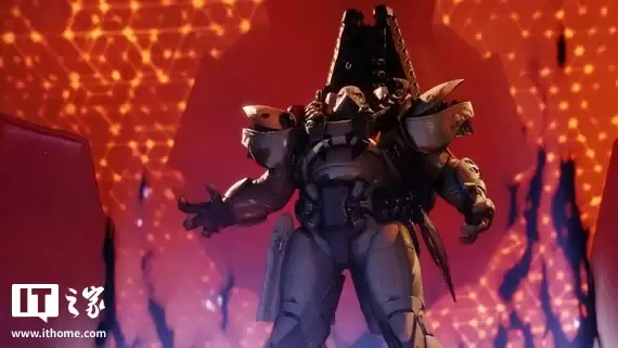 被指剧情涉嫌抄袭，Bungie 与作家就《命运 2》版权诉讼达成和解