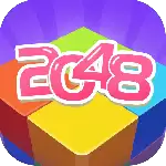 2048躺平