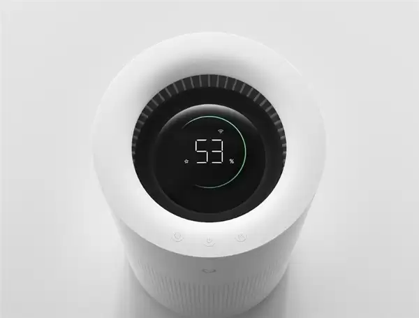 北方多地供暖开始！雷军推荐米家无雾加湿器3+800：售价699元