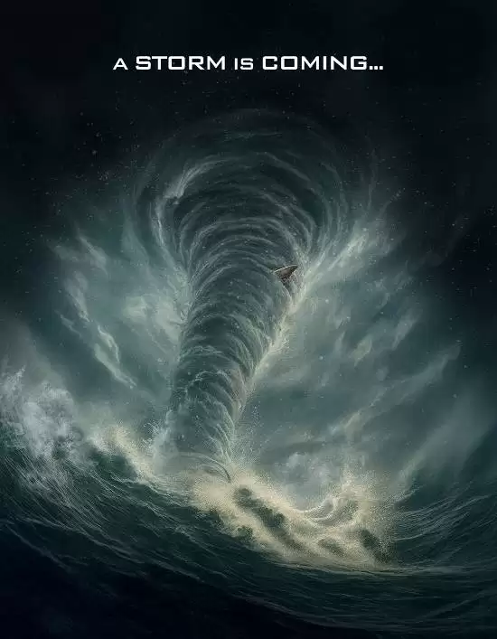 《鲨卷风》确认将推出第7部电影!烂片界的传奇