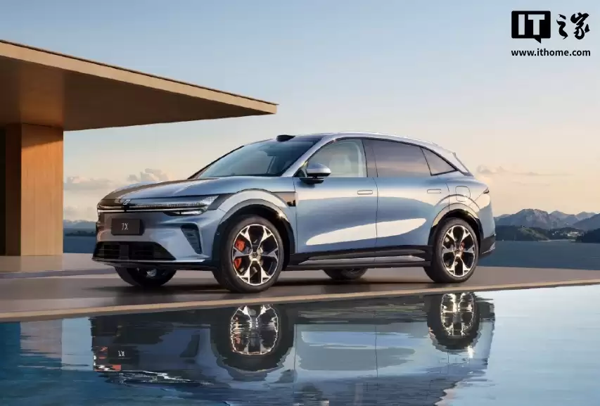 极氪科技三季度总营收 315.62 亿元，同比增长 9.1%，净亏损 3.07 亿元