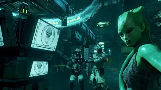 八款曾备受期待却遗憾夭折的游戏曝光