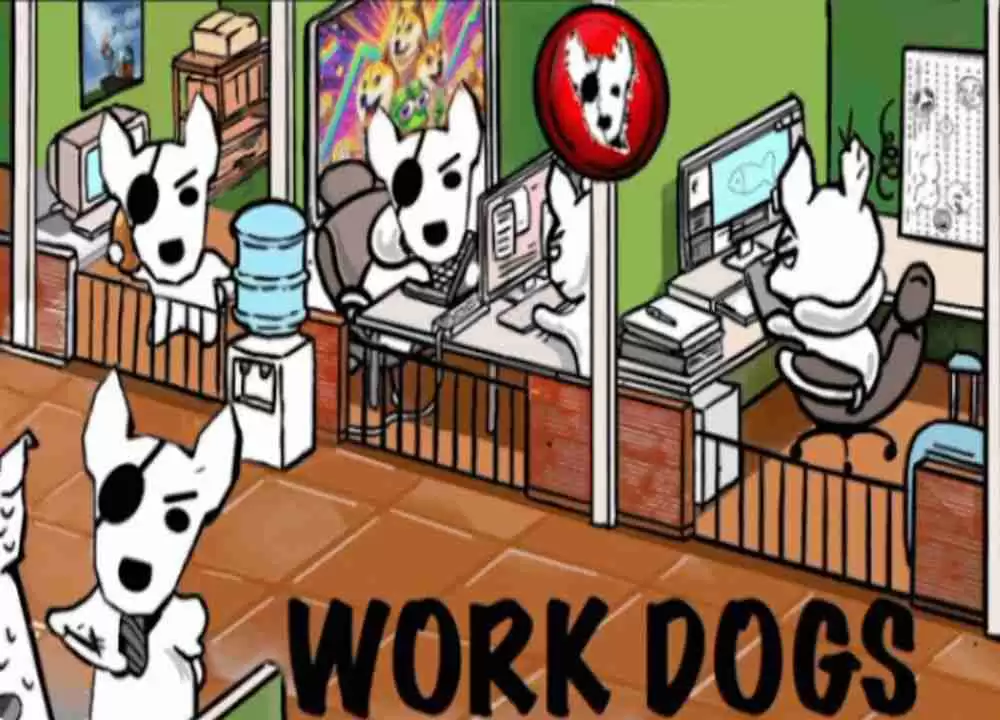 什么是Work Dogs（WD）币？WD代币经济学及价格预测