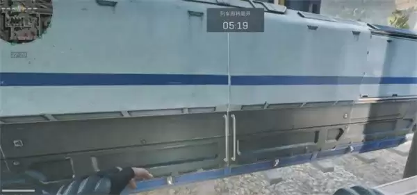 三角洲行动长弓溪谷车站保险箱怎么开