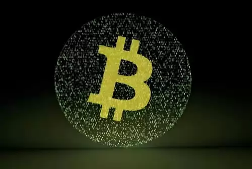 什么是WeFi（WEFI币）？WeFi币有什么用？-第1张图片-币安下载