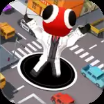 黑洞清扫大作战