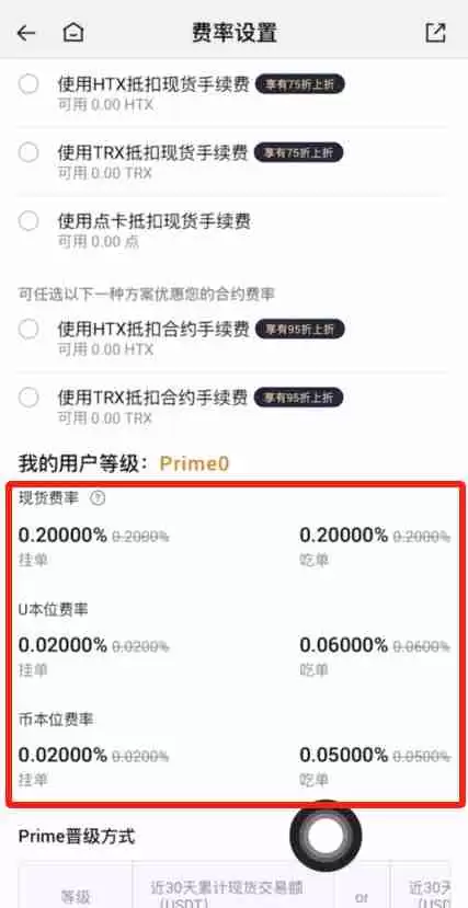虚拟货币手续费有哪些？怎么算？加密货币交易所手续费比较