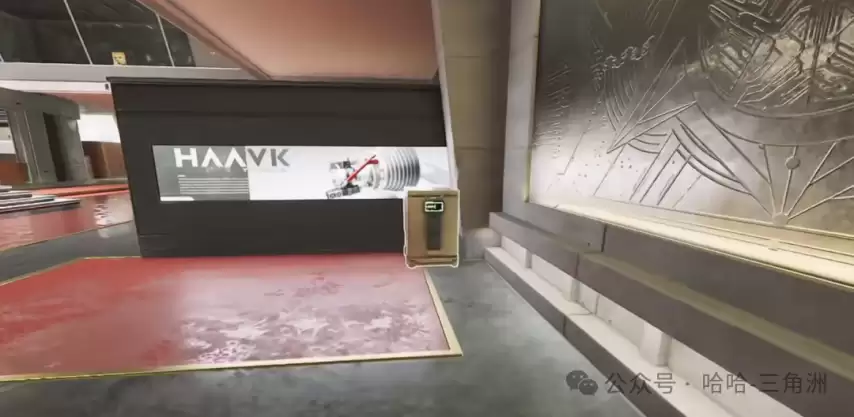 三角洲行动巴别塔三幻神怎么获得