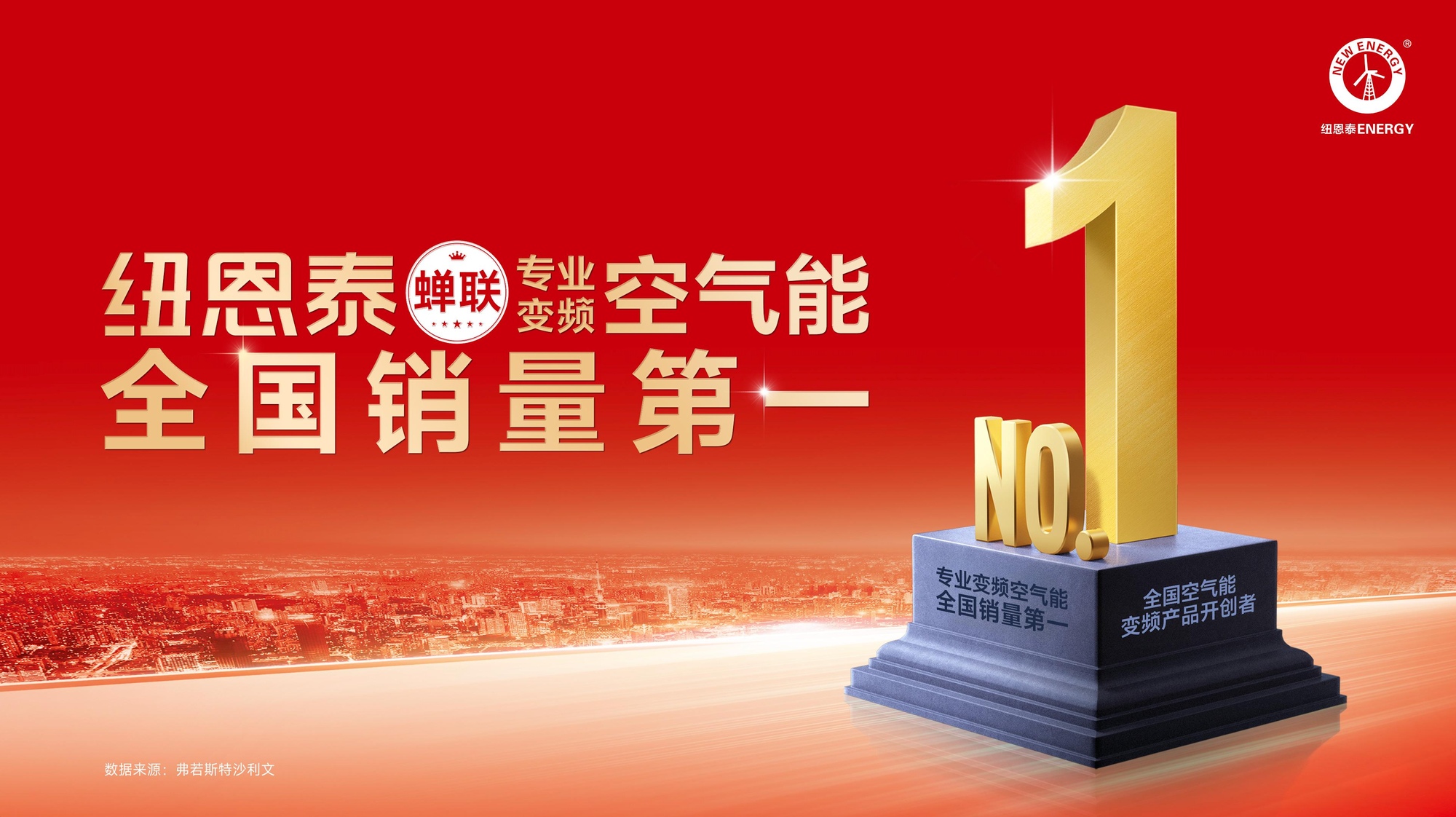 技术领跑＋产品硬核＋服务到位！买空气能，先看纽恩泰