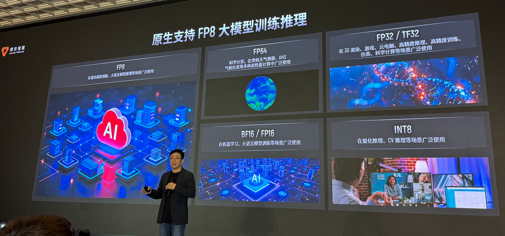 生产先进模型的「AI工厂」，有哪五大核心要素？｜WAIC 2025