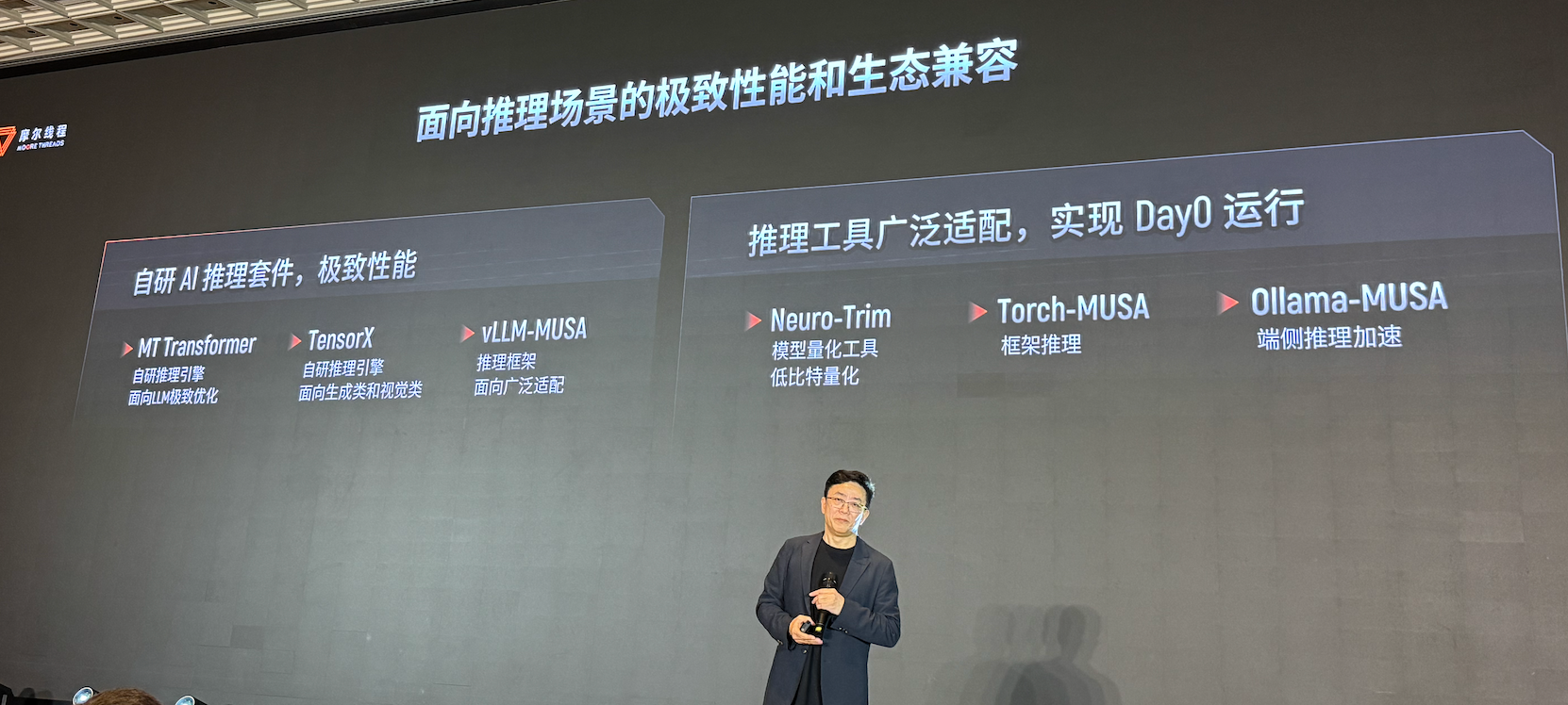 生产先进模型的「AI工厂」，有哪五大核心要素？｜WAIC 2025