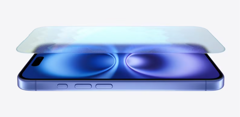 未来全球 iPhone 和 Apple Watch 外层玻璃均为美国造 未来全球 iPhone 和 Apple Watch 外层玻璃均为美国造