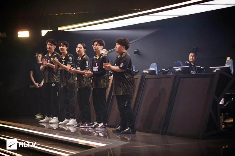 外媒给电竞世界杯参赛队伍评级:TYLOO、VP同属E档 外媒给电竞世界杯参赛队伍评级:TYLOO、VP同属E档