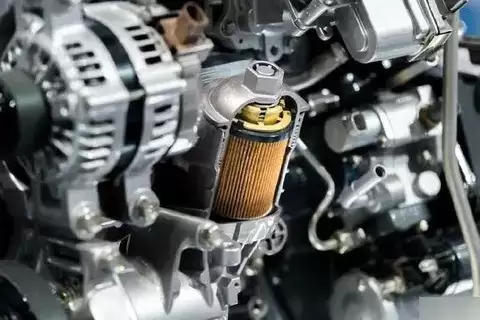 燃油滤清器选型与养护全解析