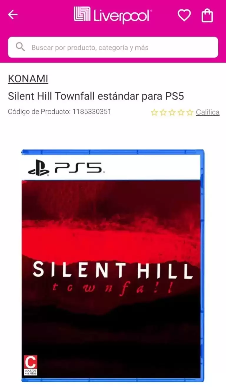 寂静岭：Townfall发售时间或将定档2026年3月