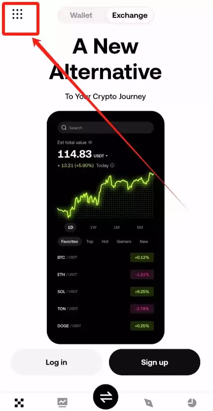 ok交易平台怎么下载?ok交易平台app最新版下载安装教程 - 菜鸟下载